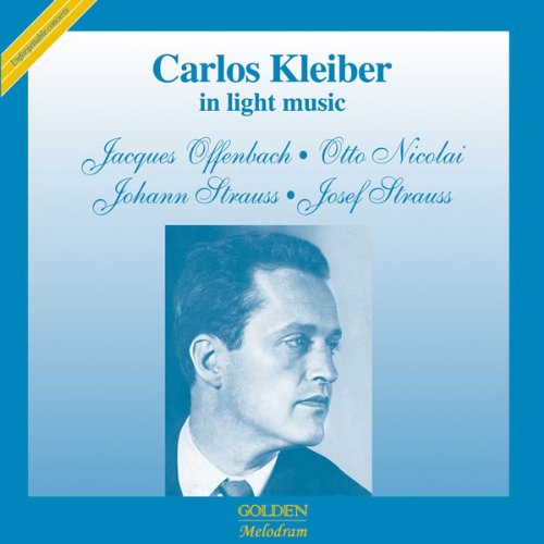 Carlos Kleiber in Light Music Classical