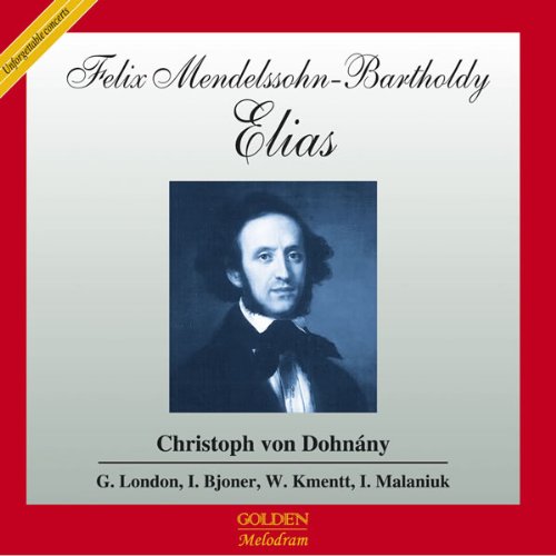 Elias: Keulen 1962 Classical