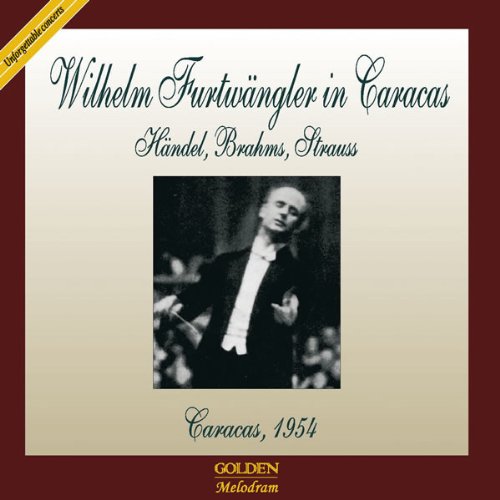 Wilhelm Furtwangler in Caracas: 195 Classical