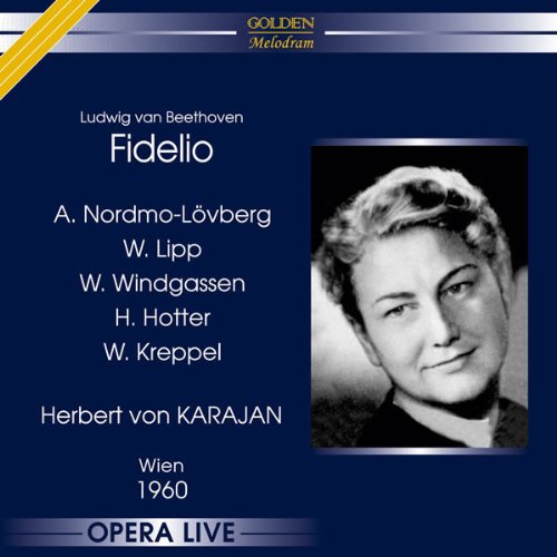 Fidelio: Wenen 1960 Classical