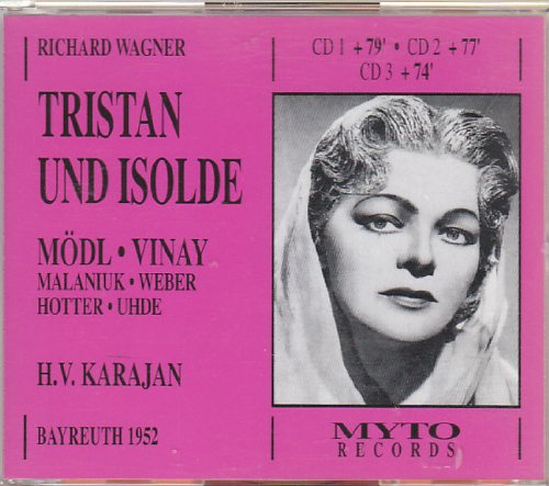 Tristan & Iseult Classical