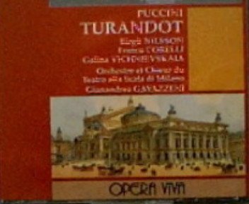 Turandot Classical