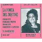 Forza Del Destino, la Classical