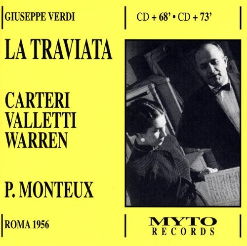 Traviata, la Classical