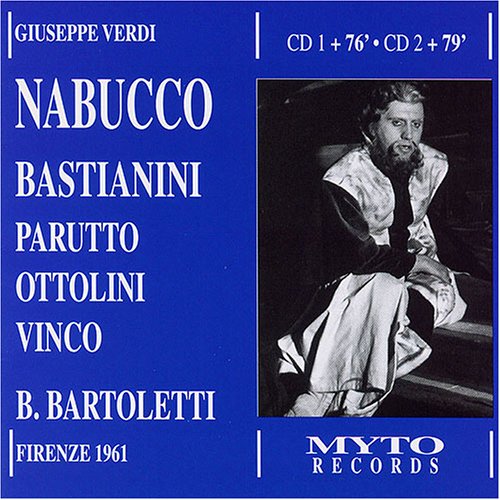 Nabucco Classical