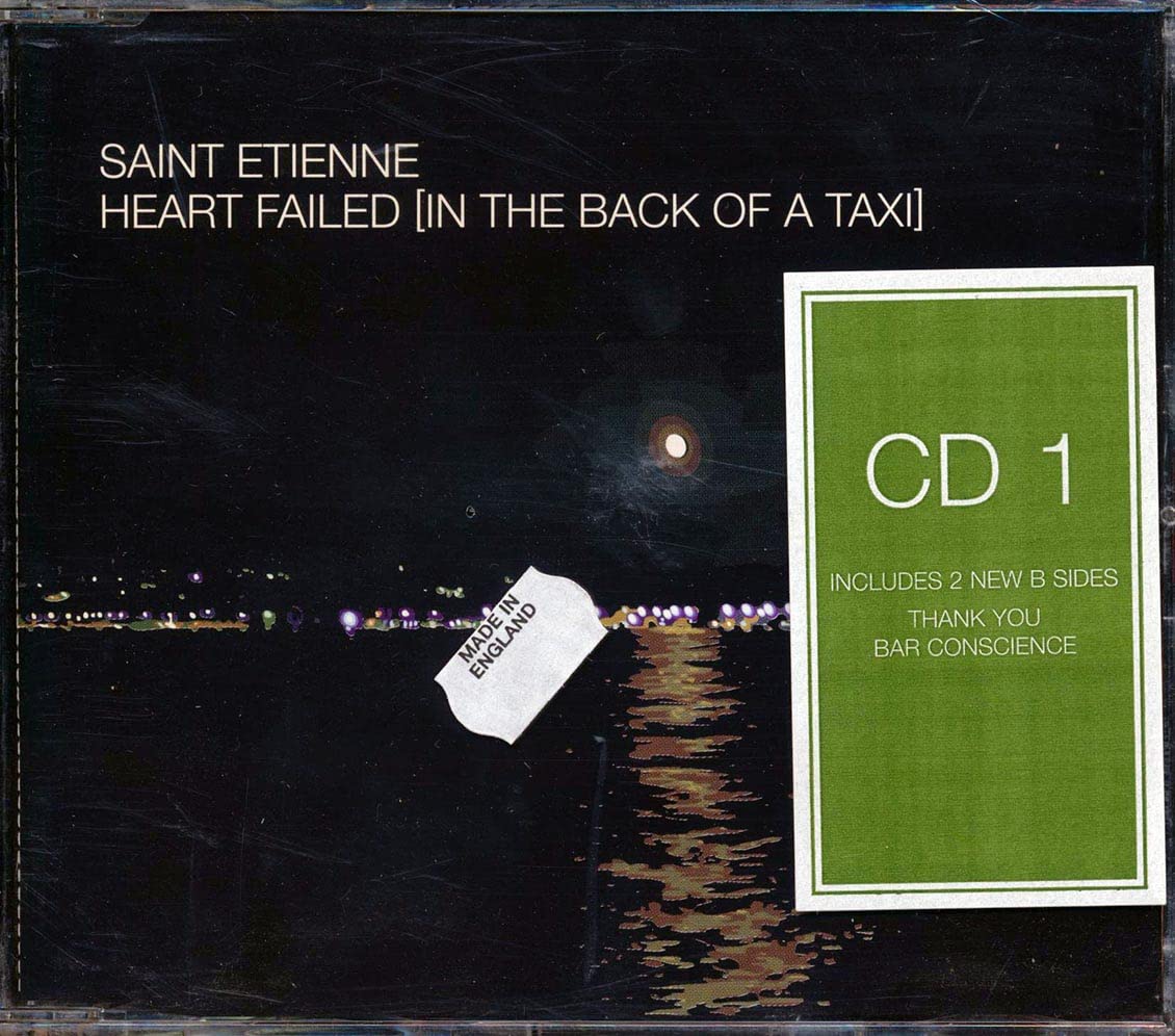 ++Heart Failed Alternative & Indie