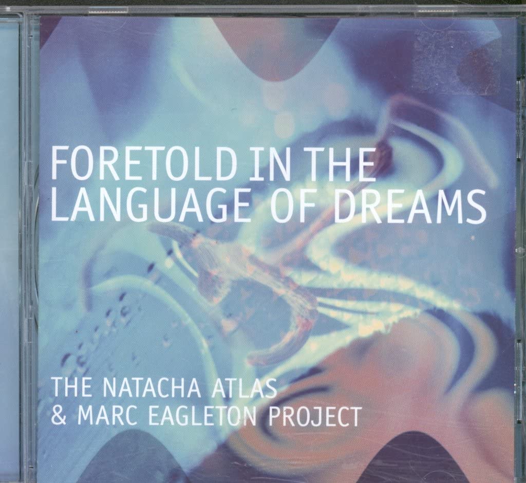 Foretold in the Language of Dreams Pop