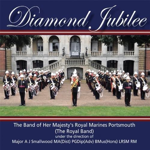 Diamond Jubilee Music