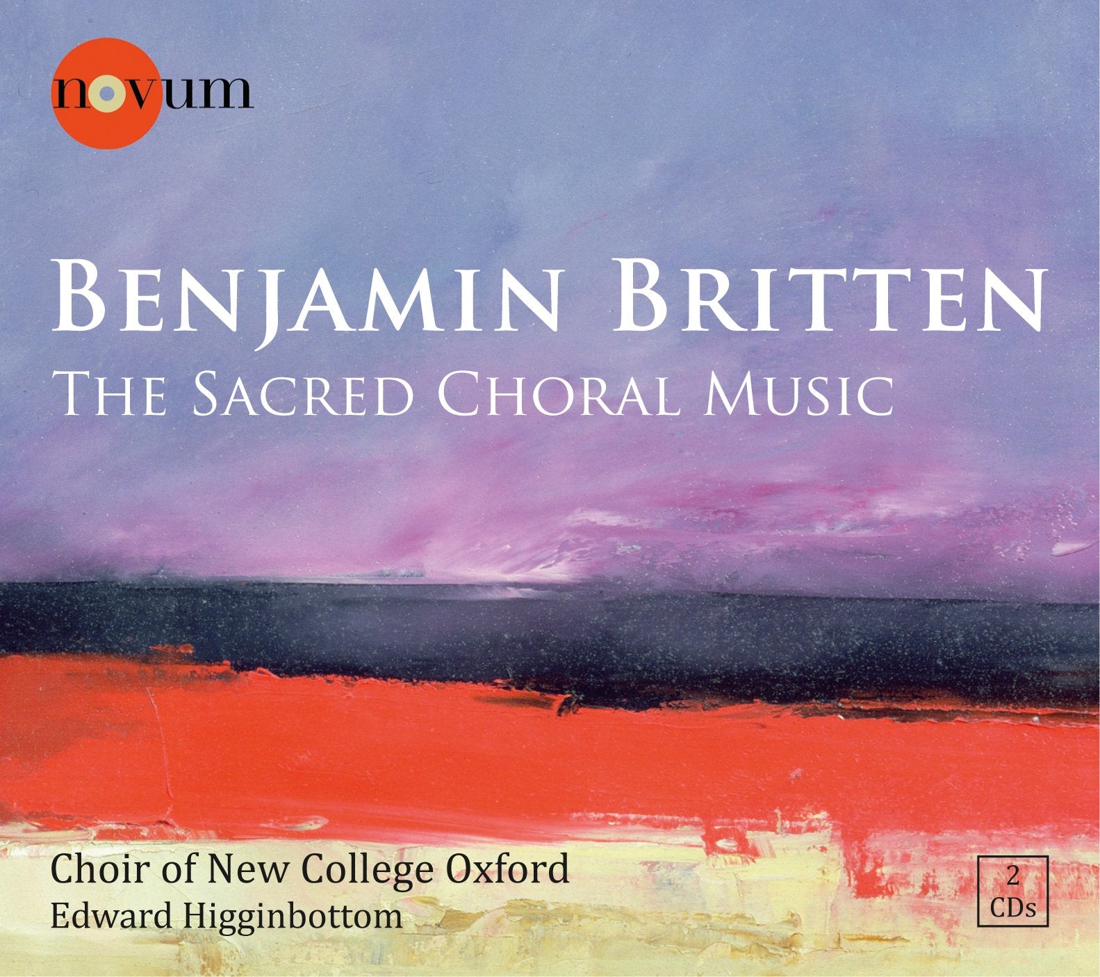 The Sacred Choral Music Classical