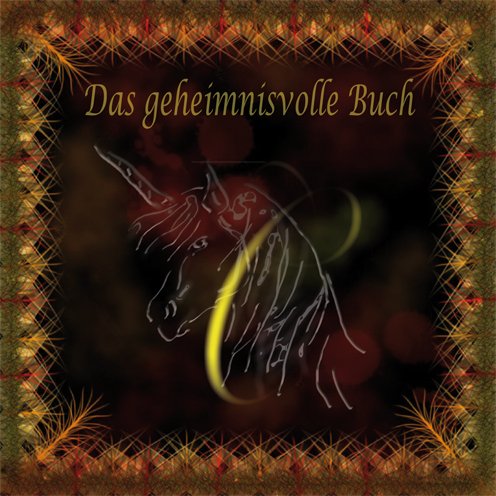 Das geheimnisvolle Buch Music
