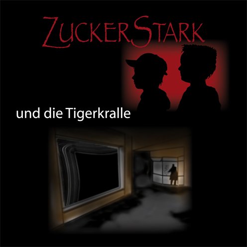 ZuckerStark und die Tigerkralle Music