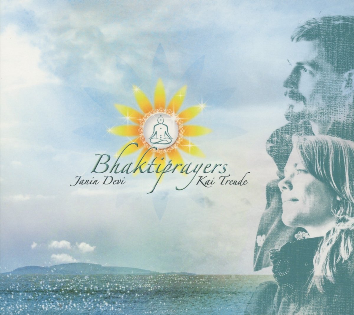 Bhaktiprayers World Music