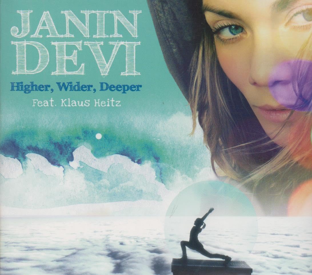 Higher,Wider,Deeper Lifestyle