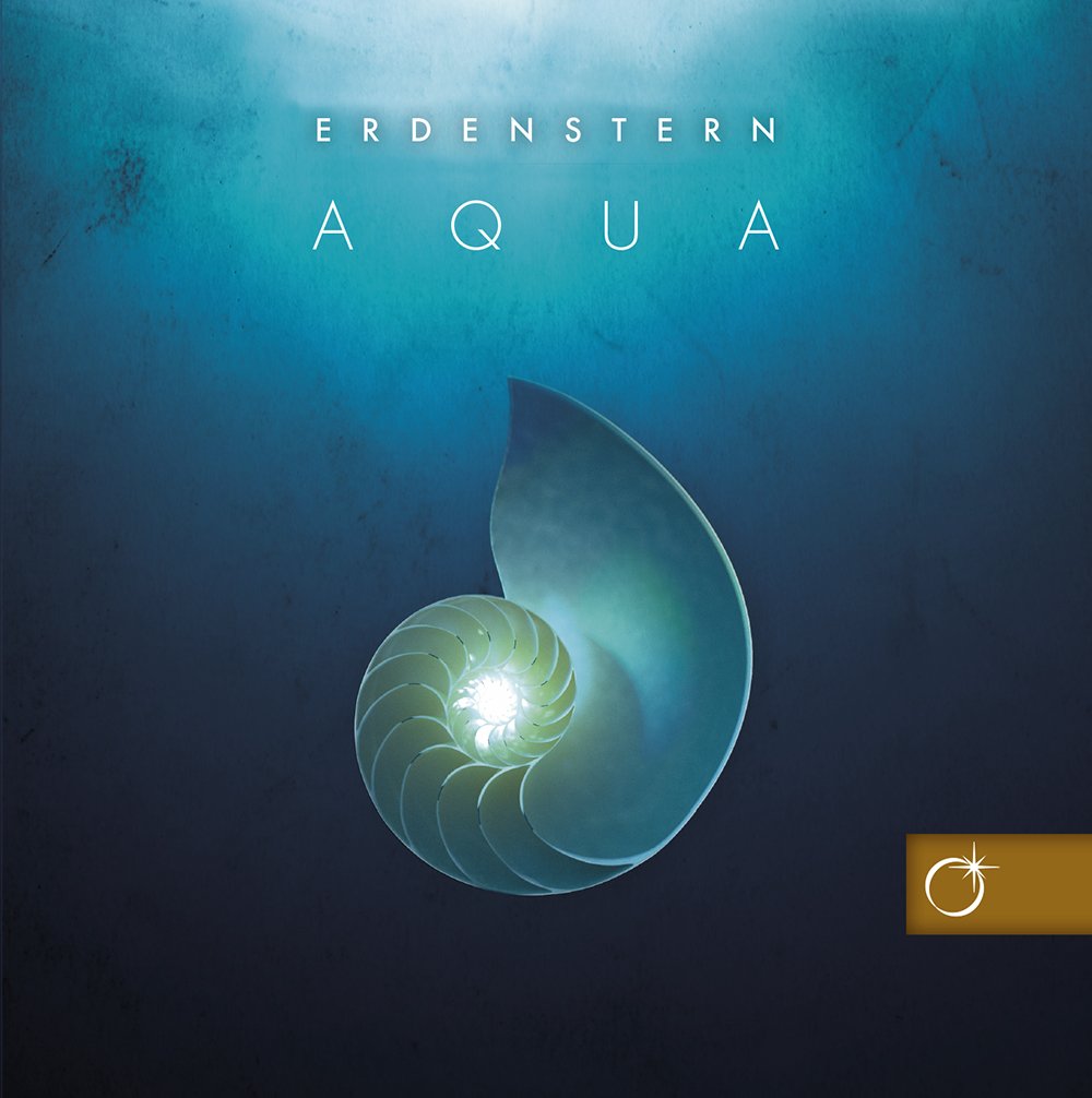 Aqua. A Symphony of Life. (Rollenspielsoundtrack) cd