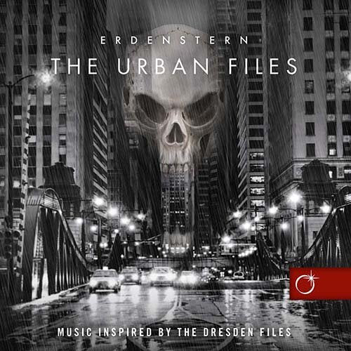 The Urban Files (Rollenspielmusik) Music for Children