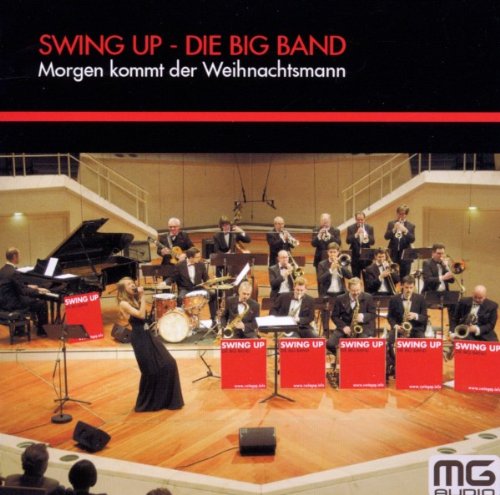 Morgen Kommt der Weihnachtsmann Music for Children