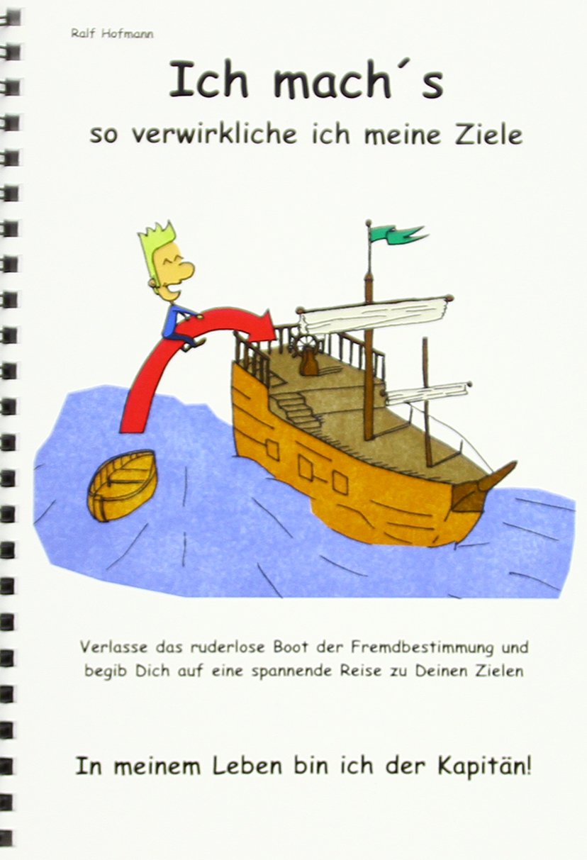 Ich mach´s: So verwirklich ich meine Ziele Parents & Children