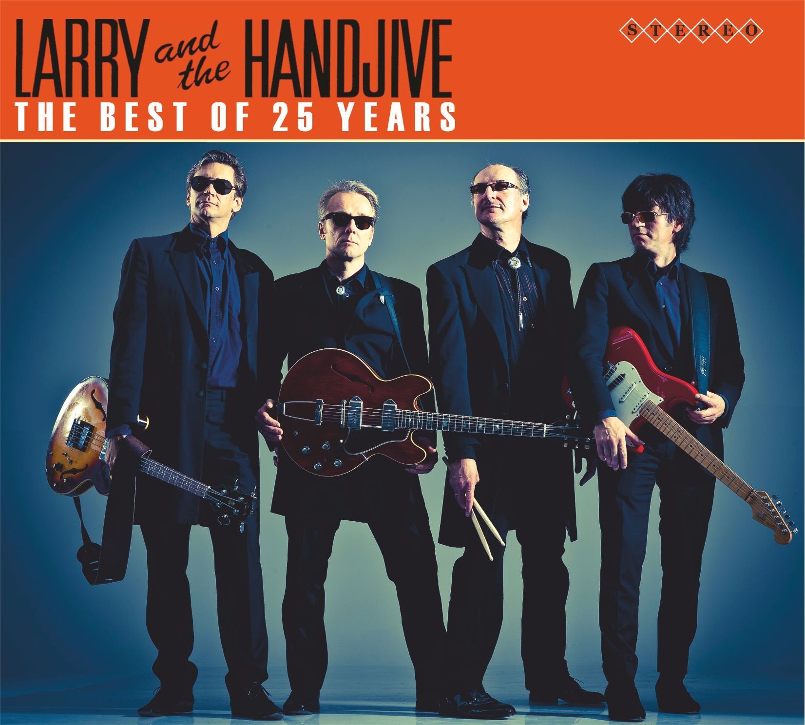 The Best Of 25 Years Music for Children