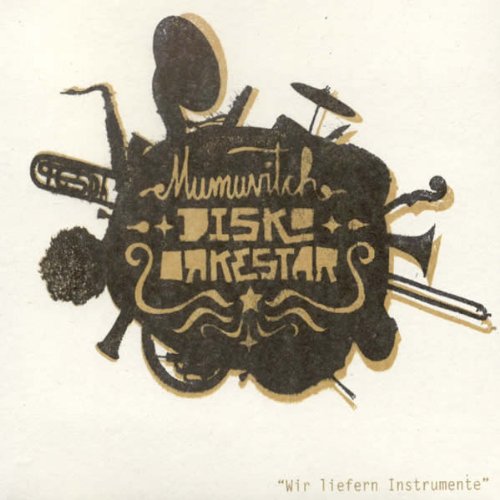 Wir liefern Instrumente World Music