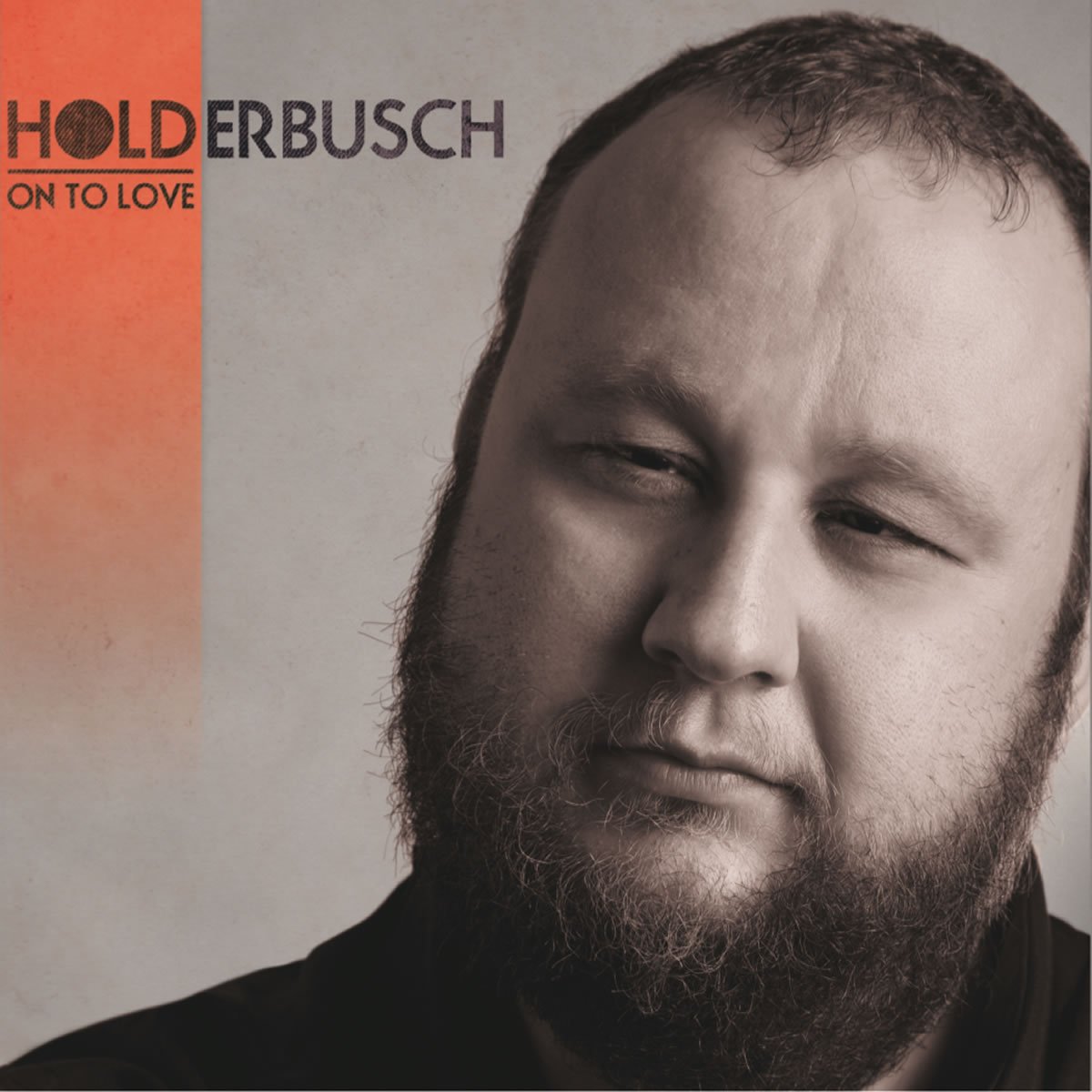 Product Image: Hold on to love