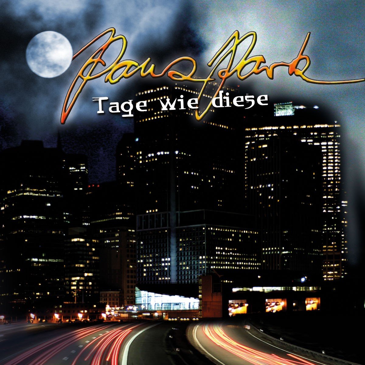 Product Image: Tage Wie Diese
