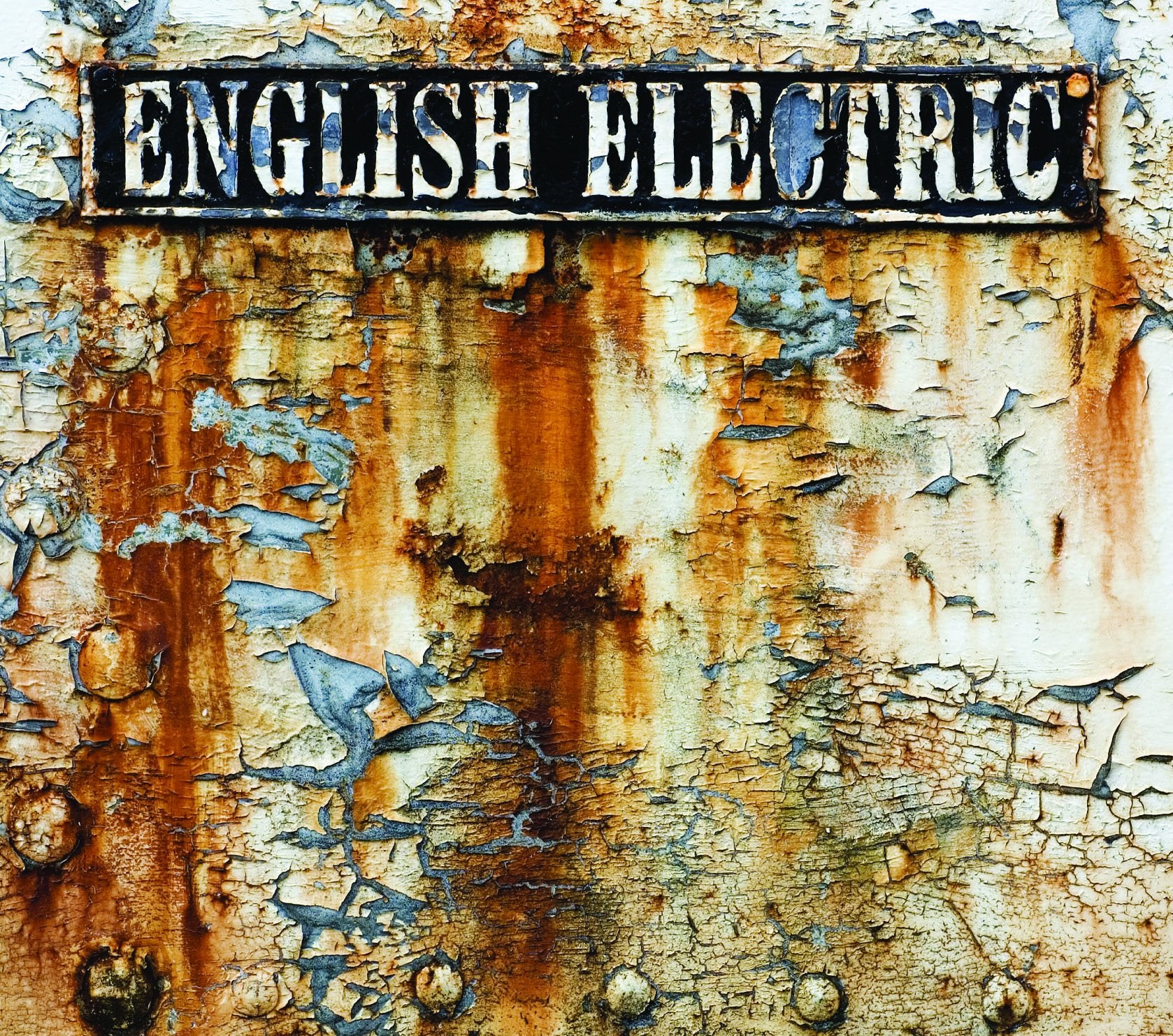 Product Image: English Electric Part 1
