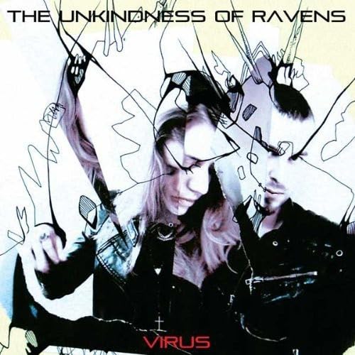 Product Image: Unkindness Of Ravens - Virus