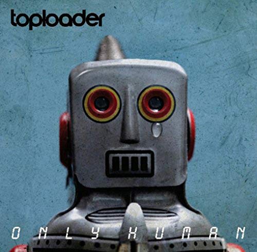 Only Human Pop