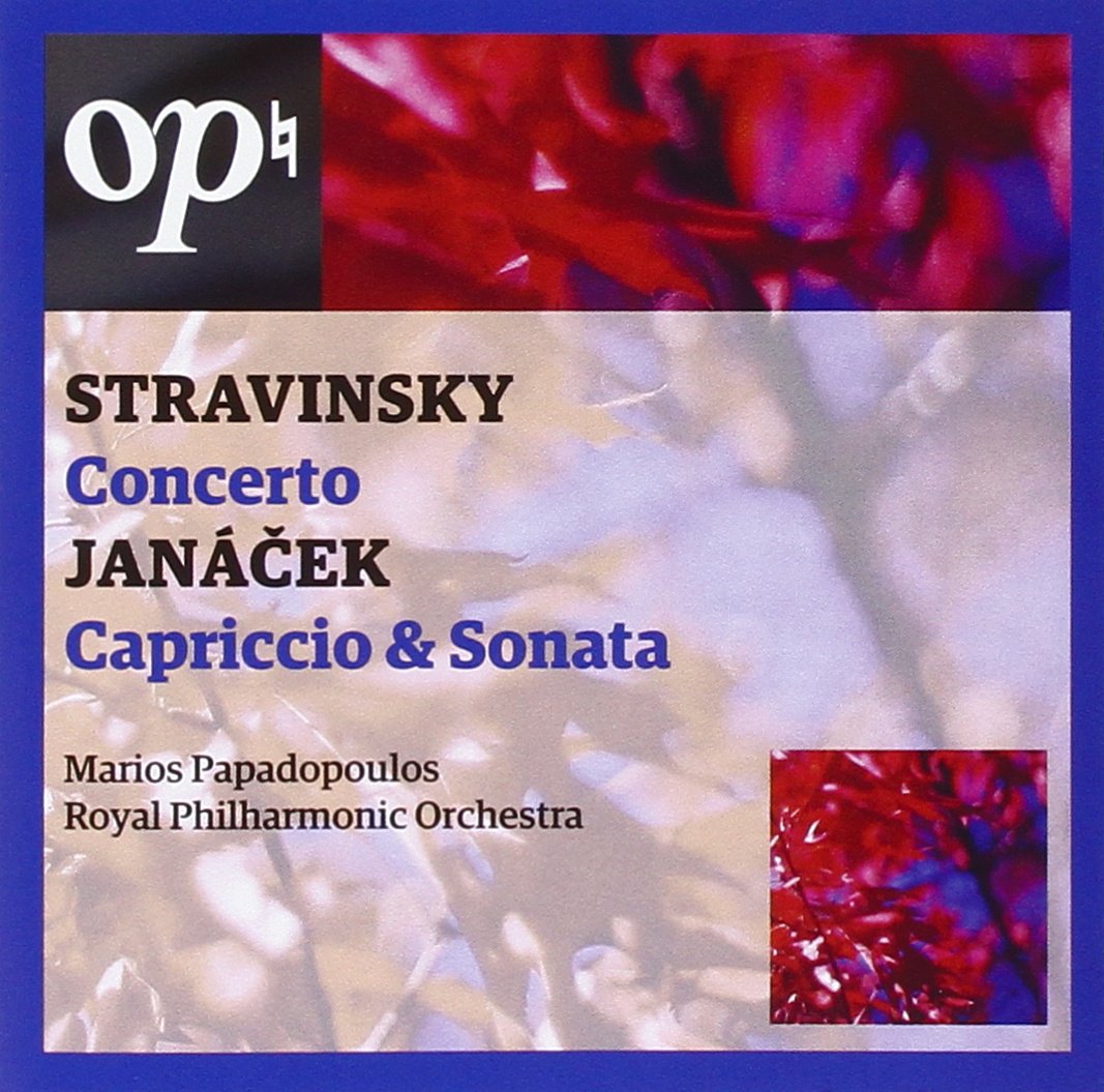 Product Image: Concerto/Capriccio & Sonata