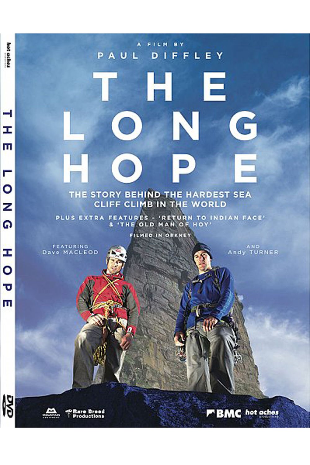 The Long Hope Films