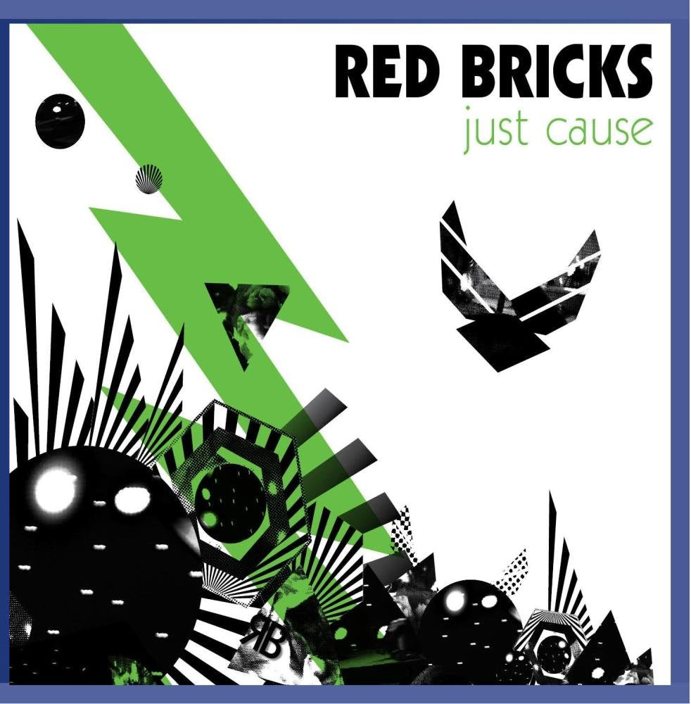Just Cause Music