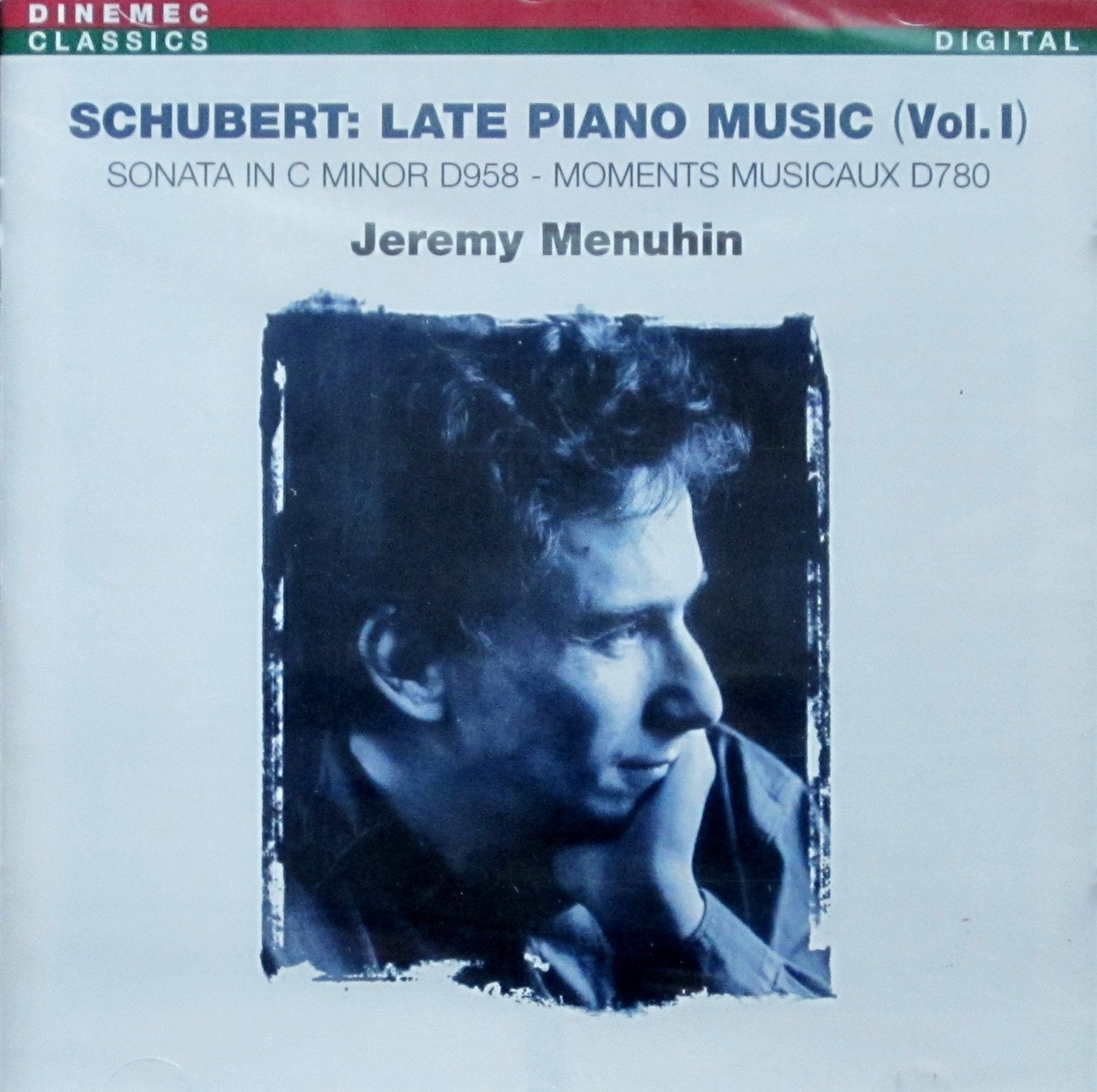 Late Piano Music-1 Classical