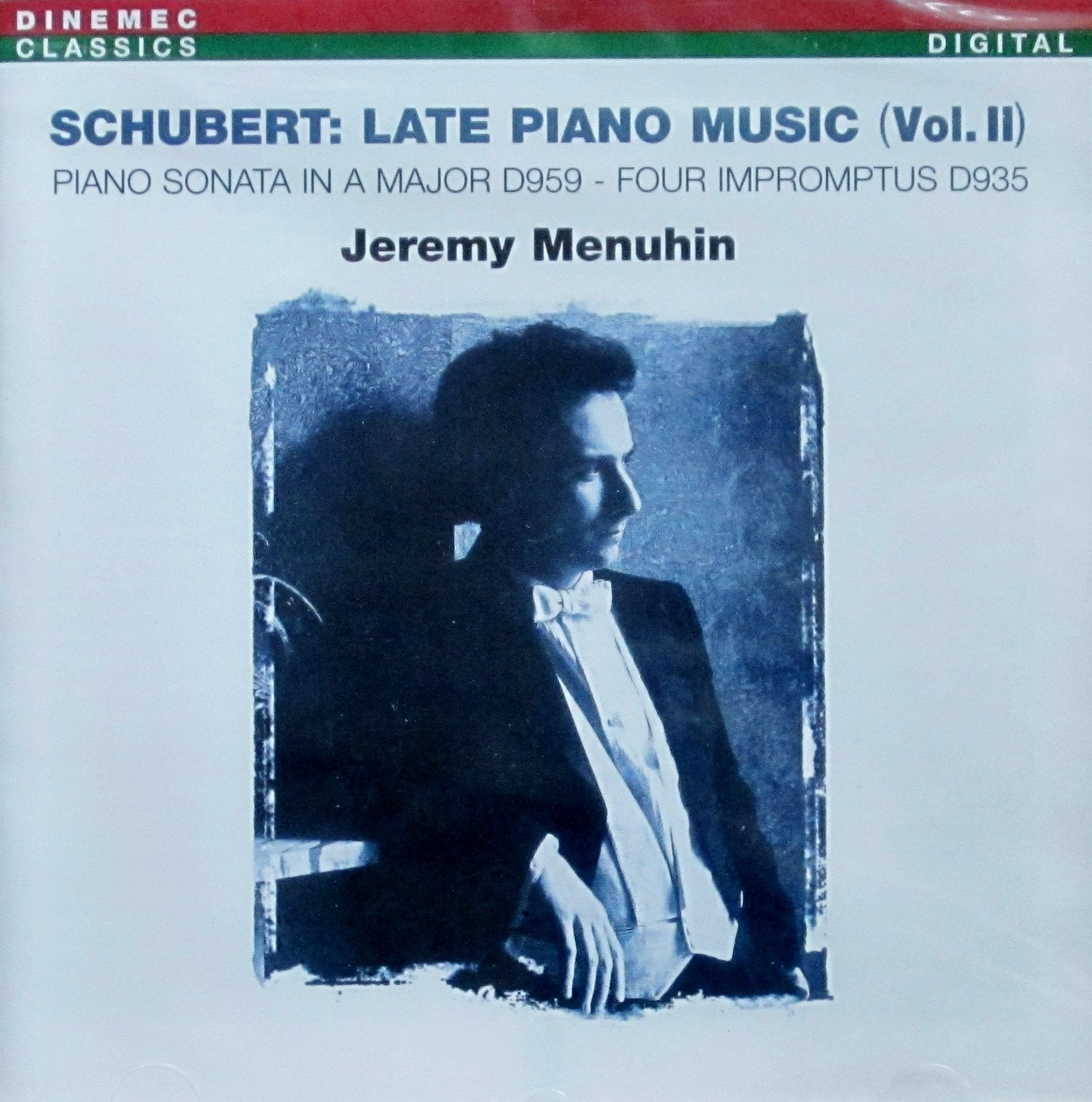 Late Piano Music-2 Classical