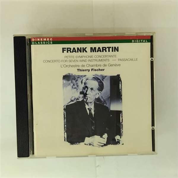 Petite Symphonie Concertante Classical