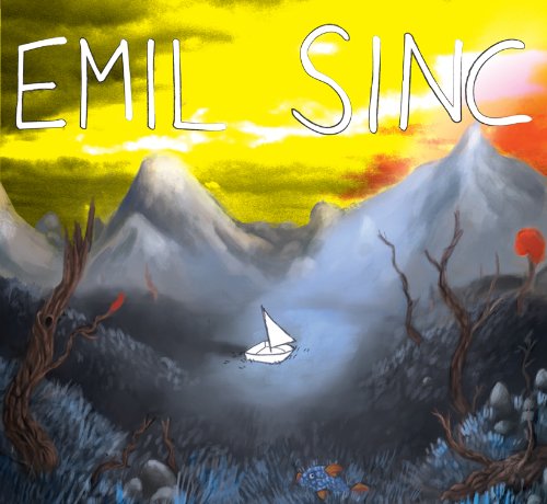 Product Image: Emil Sinc - MEIN BOOT