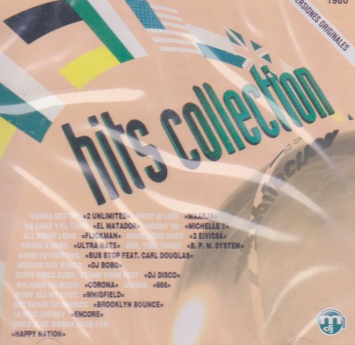 Hits Colleccion 98 100 Anos De Musica cd