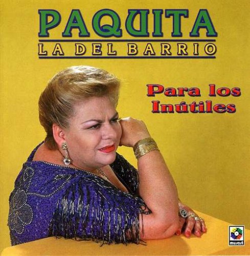 Para Los Inutiles World Music