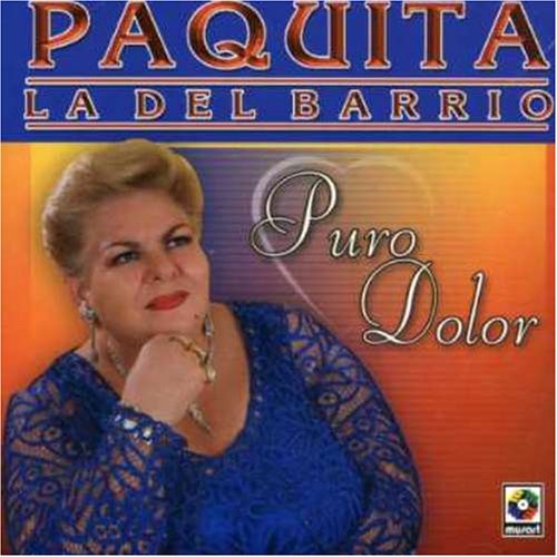 Puro Dolor World Music
