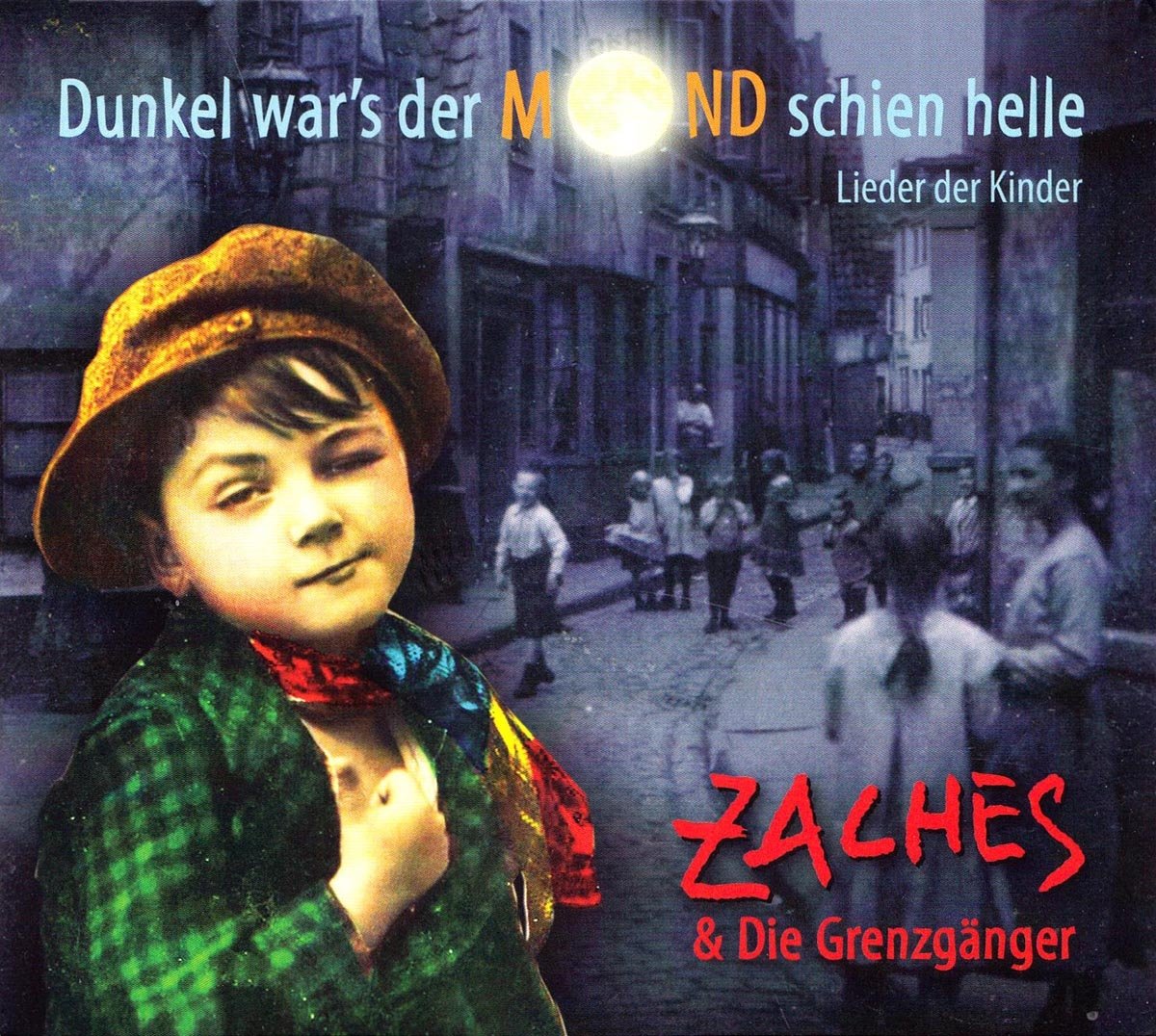 Dunkel War's Der Mond Schien Helle Children & Young People Audio Books