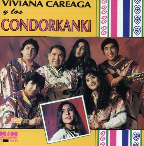 Condorkanki / Various Books