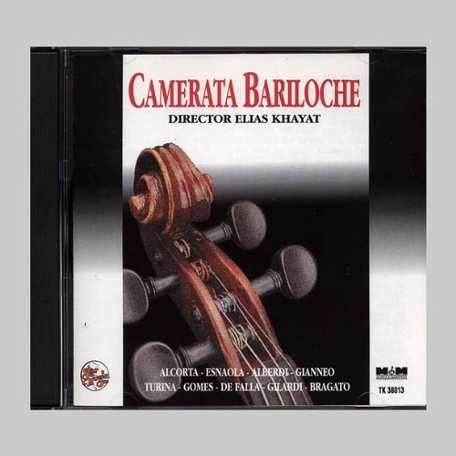 Autores Latinoamericanos World Music