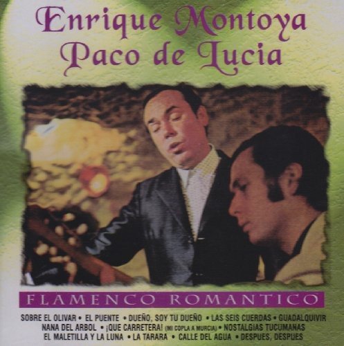 Flamenco Romantico World Music