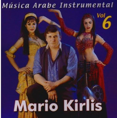 Musica Arabe Instrumental 6 World Music