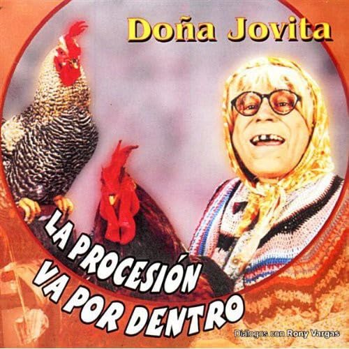 La Procesion Va Por Dentro cd