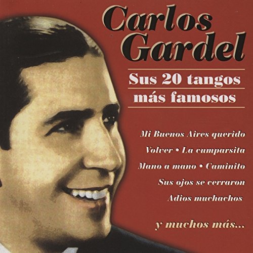 Sus 20 Tangos Mas Famosos Other music genres
