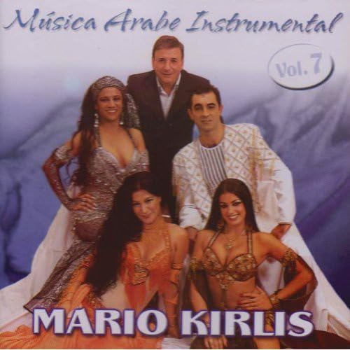 Musica Arabe Instrumental 7 Pop