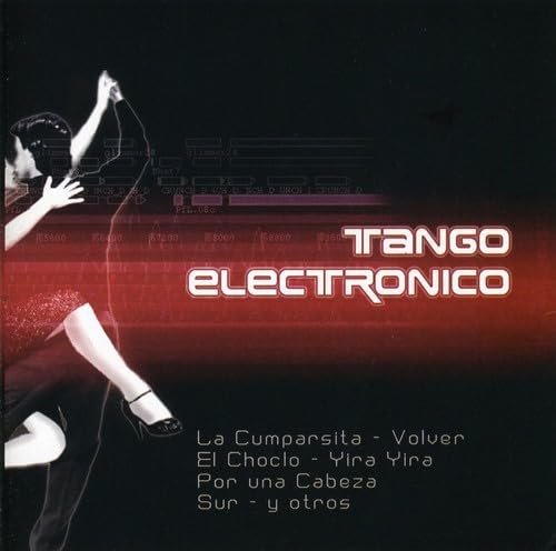 Tango Electronico Dance & Electronic