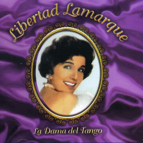La Dama Del Tango Other music genres
