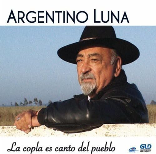 Copla Es Canto Del Pueblo Country & Folk