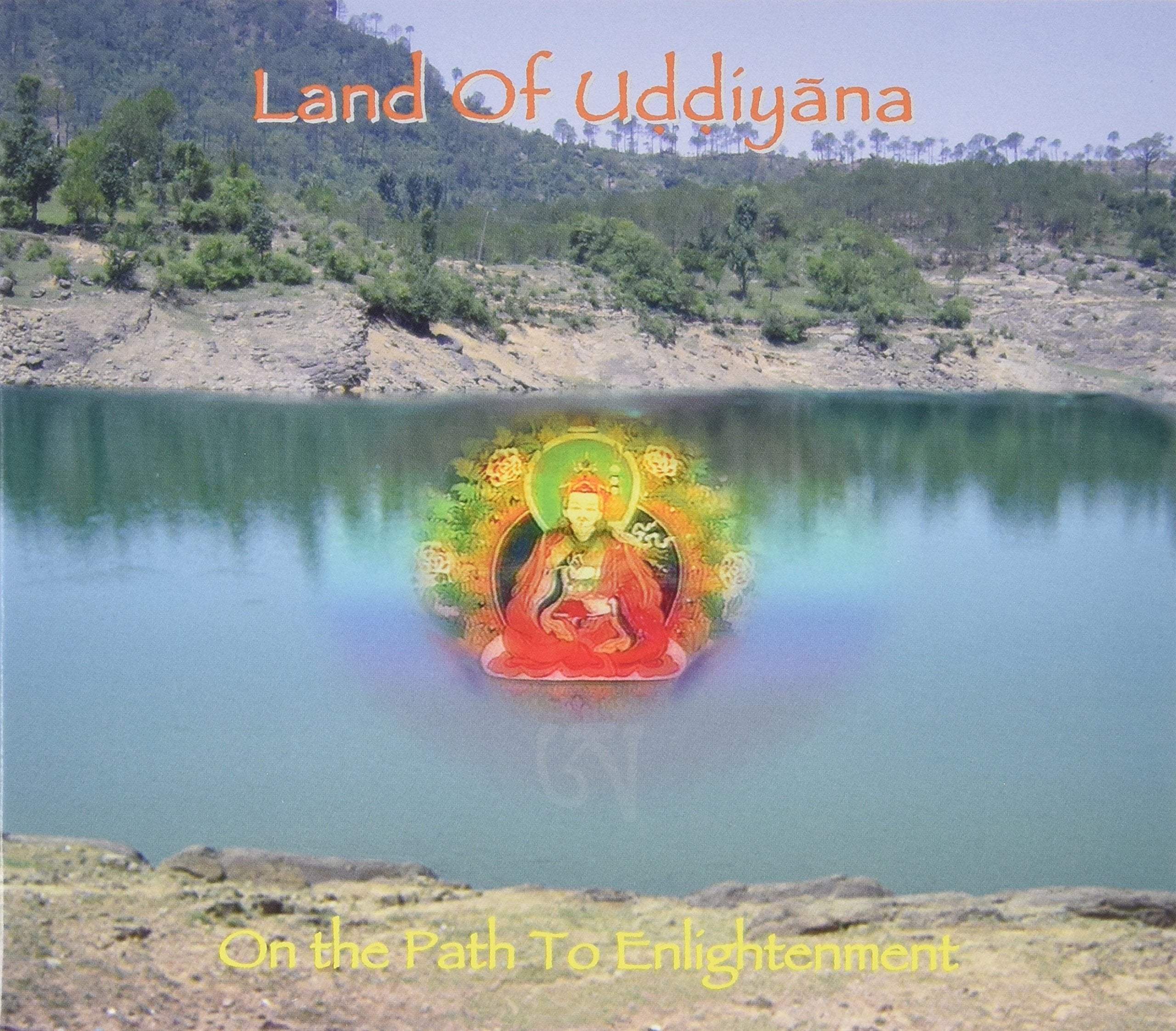 Land Of Uddiyana Music